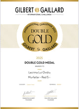 Charger l'image dans la galerie, Murfatlar - Lacrima lui Ovidiu rosu 26.50$ - 6x750ml (*BIENTÔT*)