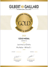 Charger l'image dans la galerie, Murfatlar - Lacrima lui Ovidiu alb 26.50$ - 6x750ml (*BIENTÔT*)