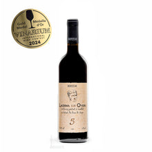 Charger l'image dans la galerie, Murfatlar - Lacrima lui Ovidiu rosu 26.50$ - 6x750ml (*BIENTÔT*)