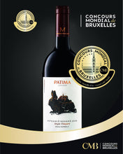 Charger l'image dans la galerie, Patima Feteasca Neagra 62.50$- 6x750ml
