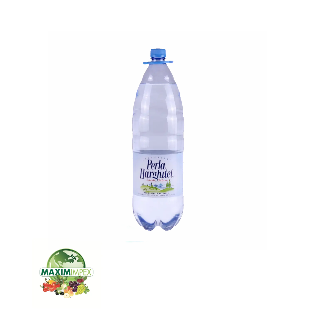 Apa Perla Harghitei - Eau Minérale Naturellement Gazéifiée - 6 x 2L ...