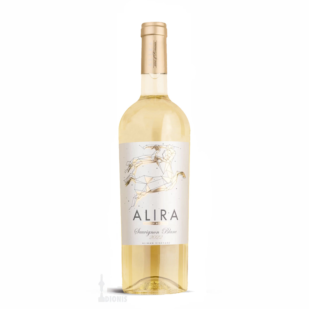 Alira - Sauvignon Blanc - 19.75$ - 6x750ml (*NOUVEAU*)