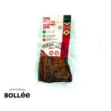 Charger l'image dans la galerie, A-Charcuterie Bollée - Porc - Capicollo ($5.20/100g)
