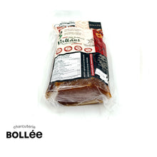 Charger l'image dans la galerie, A-Charcuterie Bollée - Porc -Longe de Porc ($4.00/100g)
