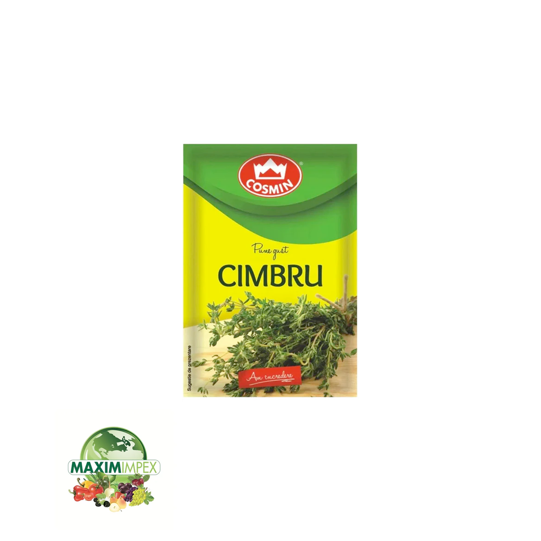 Cosmin(Cimbru)- Thym - 8g