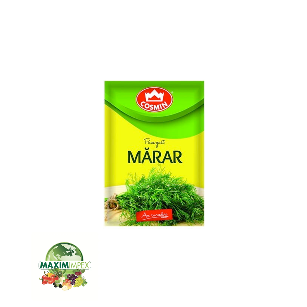 Cosmin(Marar)- Aneth - 8g