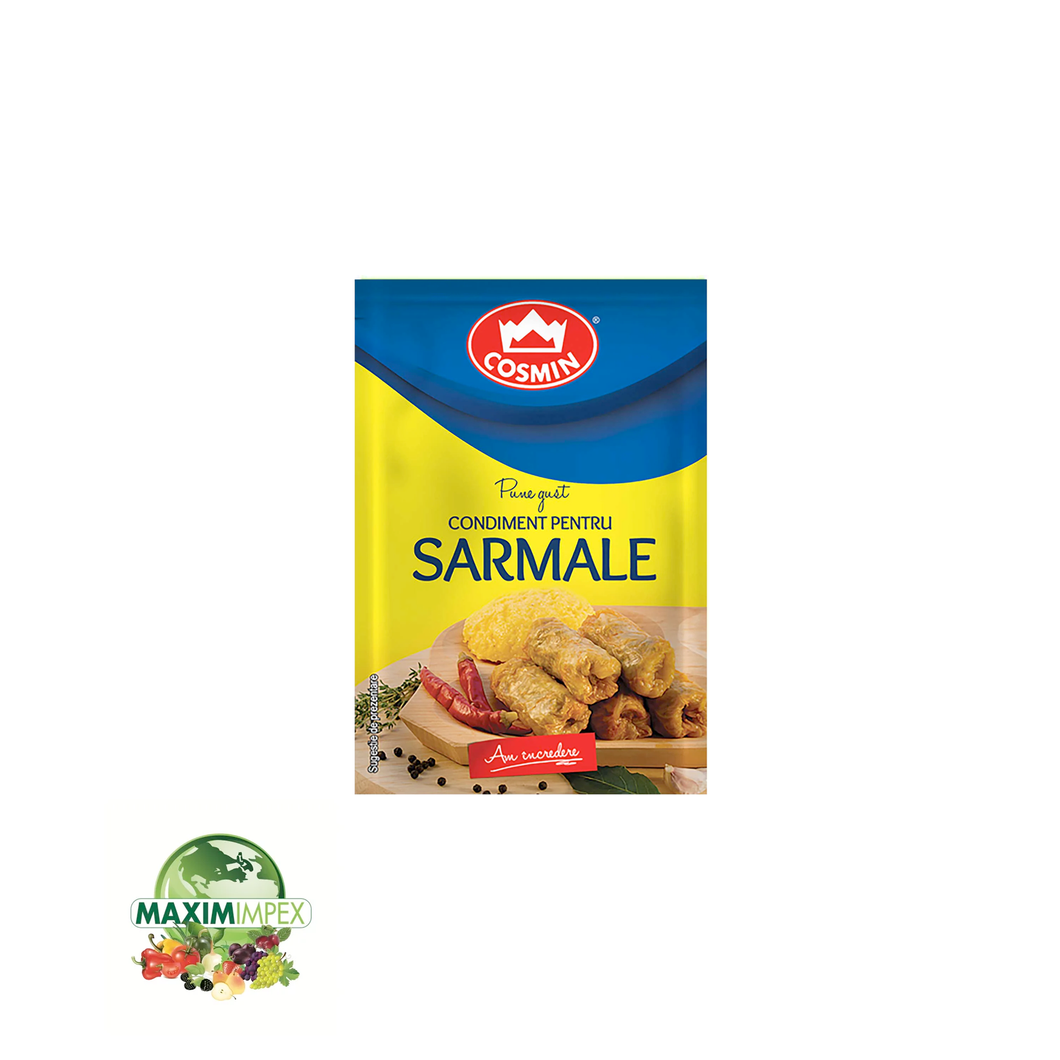 Cosmin(Sarmale)- Sarmale 2-g