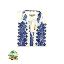 Charger l'image dans la galerie, 6. IE - Blouse Traditionnelle Roumaine
