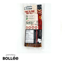 Charger l'image dans la galerie, A-Charcuterie Bollée - Porc -Longe de Porc ($4.00/100g)
