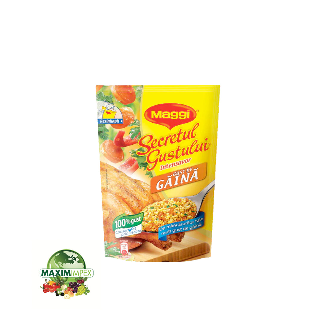 Maggi(Gaina) - Épices à cuisiner - 200g