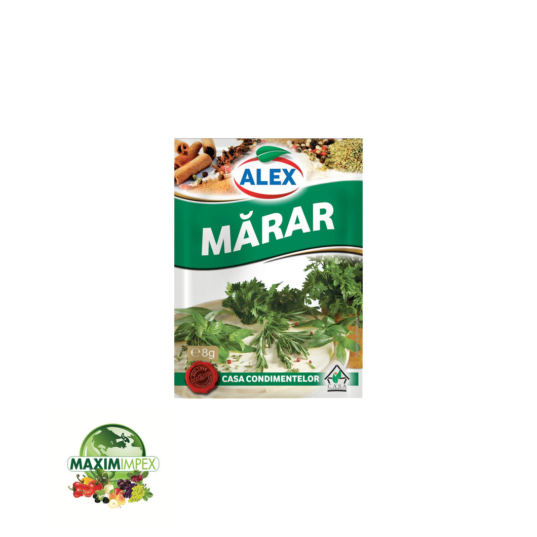 Alex(Marar)- Aneth - 8g