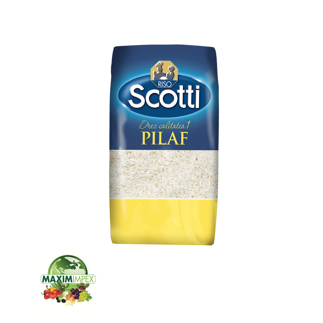 Scotti(Orez Pilaf)- Riz Pilaf - 1kg