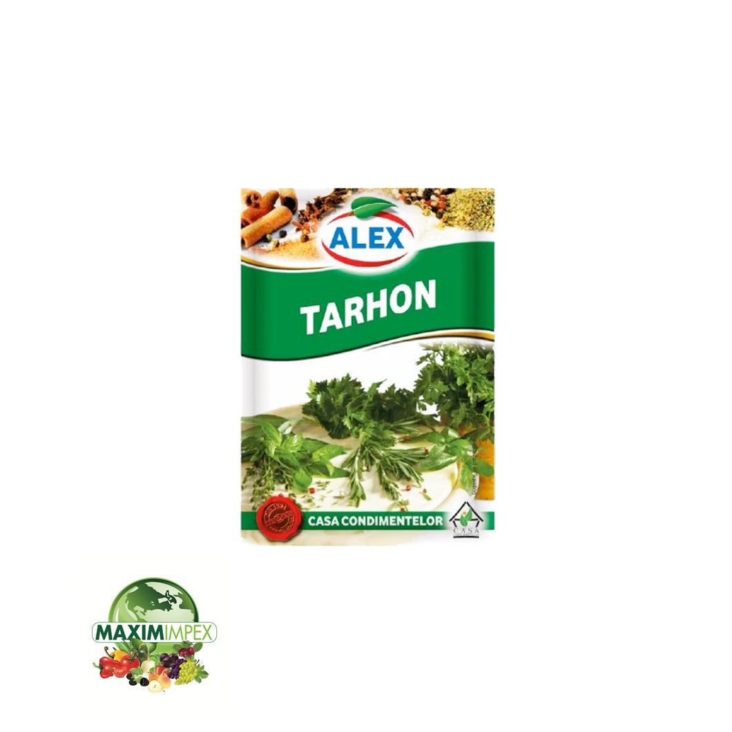 Alex(Tarhon)- Estragon - 4g