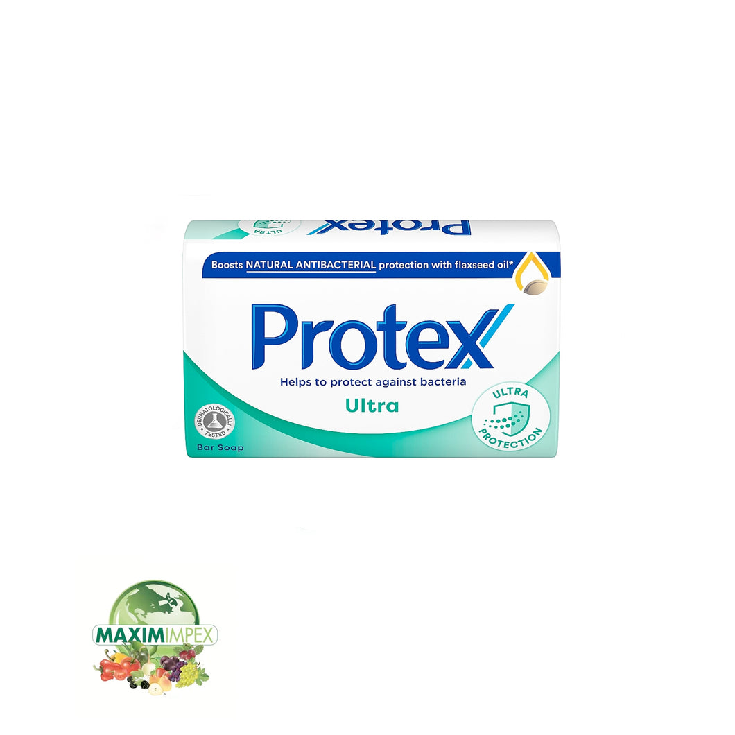Protex - Savon antibactérien ULTRA