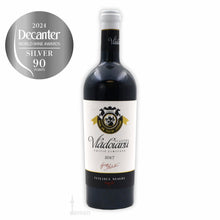 Charger l&#39;image dans la galerie, Vladoianu Feteasca Neagra 45.00$ - 6x750ml
