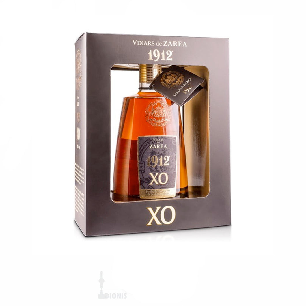 Zarea 1912 XO - 75.50$ - 6x750ml (*NOUVEAU*)