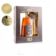 Charger l'image dans la galerie, Zarea 1912 XO - 79.50$ - 6x750ml
