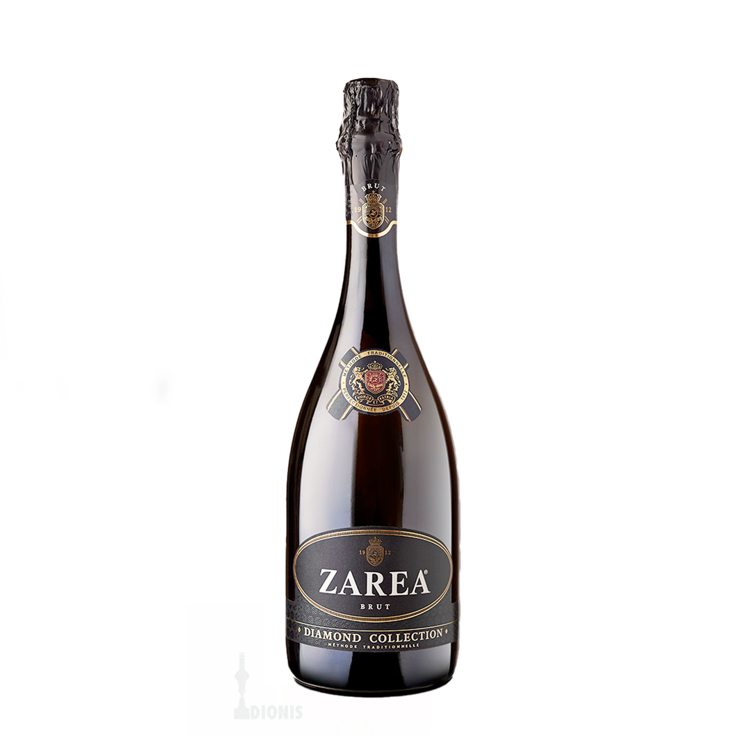 Zarea Diamond Collection Brut (méthode traditionnelle) - 27.50$ - 6 x 750ml