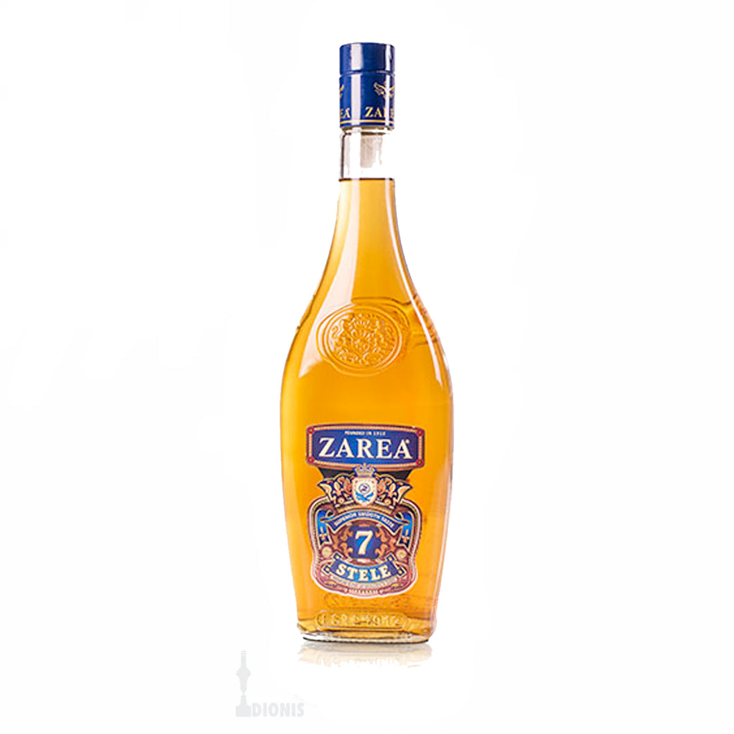 Zarea 7 STARS - 35$ - 4x750ml