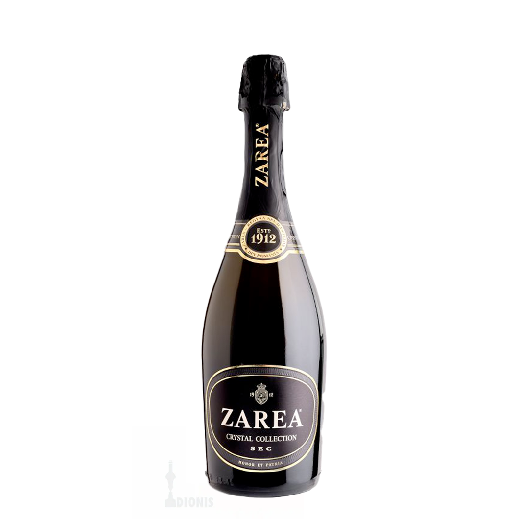 Zarea Crystal Sec - 19.75$ - 6 x 750ml